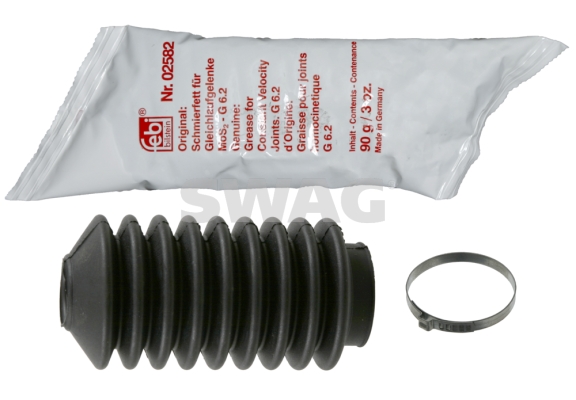 SWAG-(FEBI-03318)-KIT CUFFIE SCATOLA STERZO